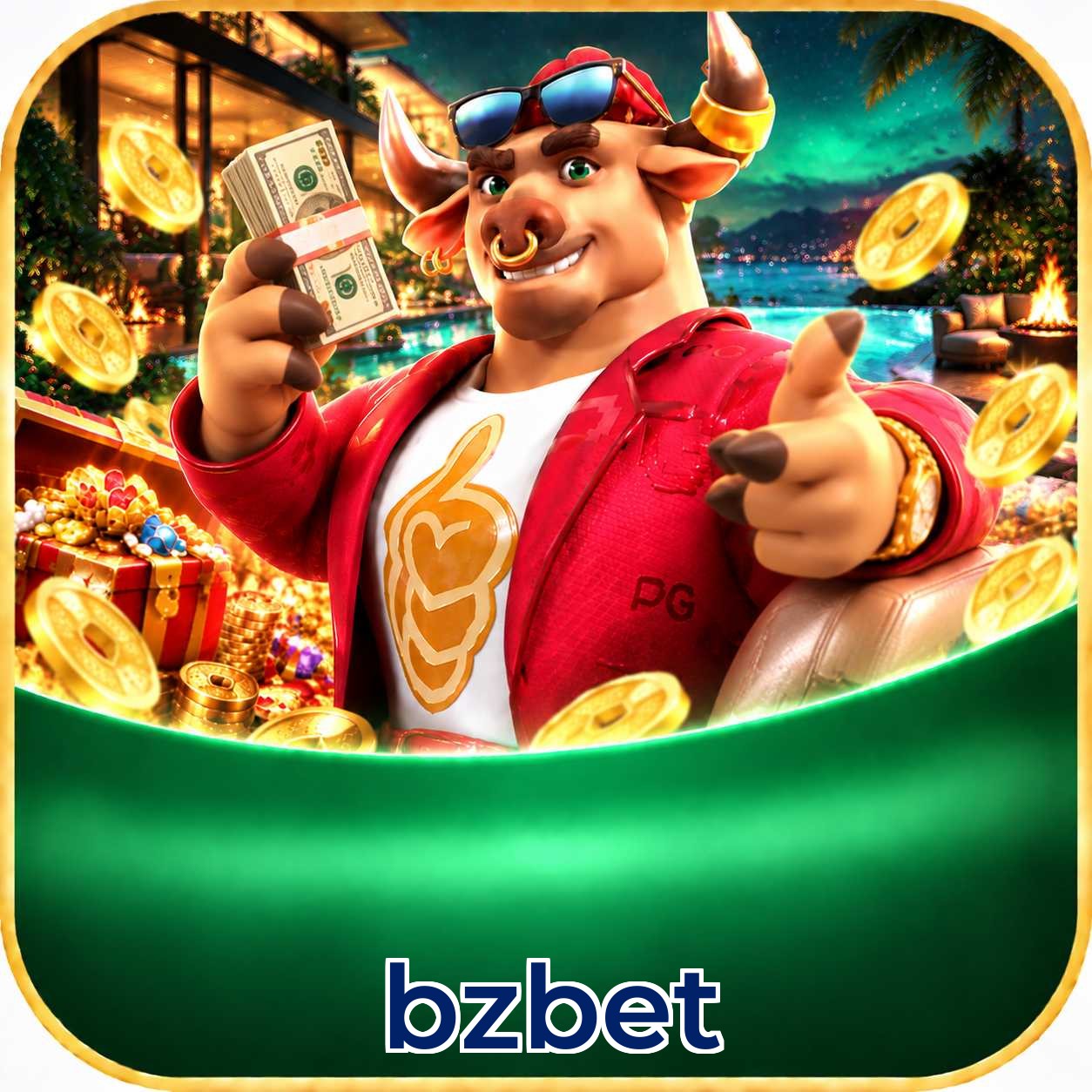 Página oficial Facebook bzbet jogos