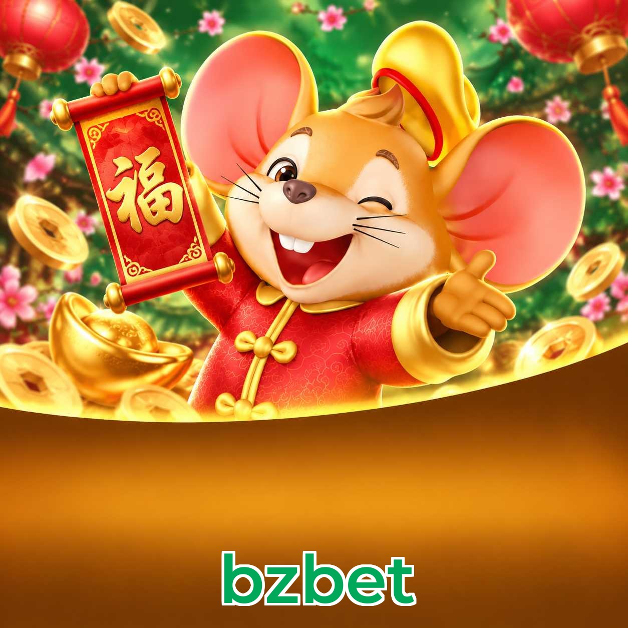 Plushie Frenzy no iOS após instalar bzbet