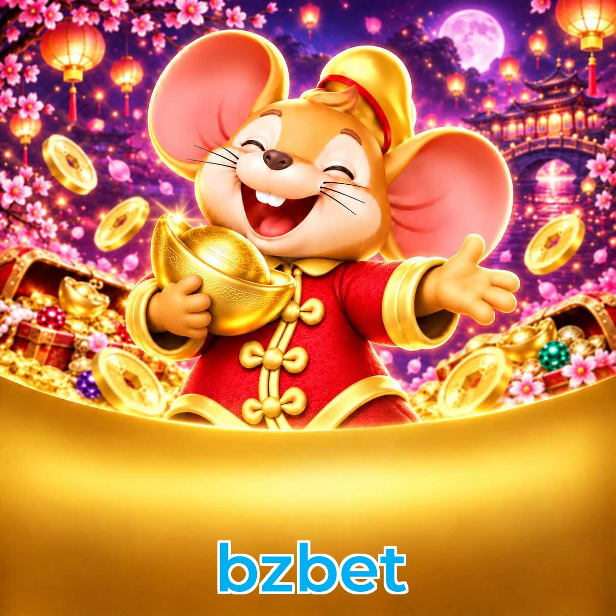 Plushie Frenzy para membros VIP bzbet