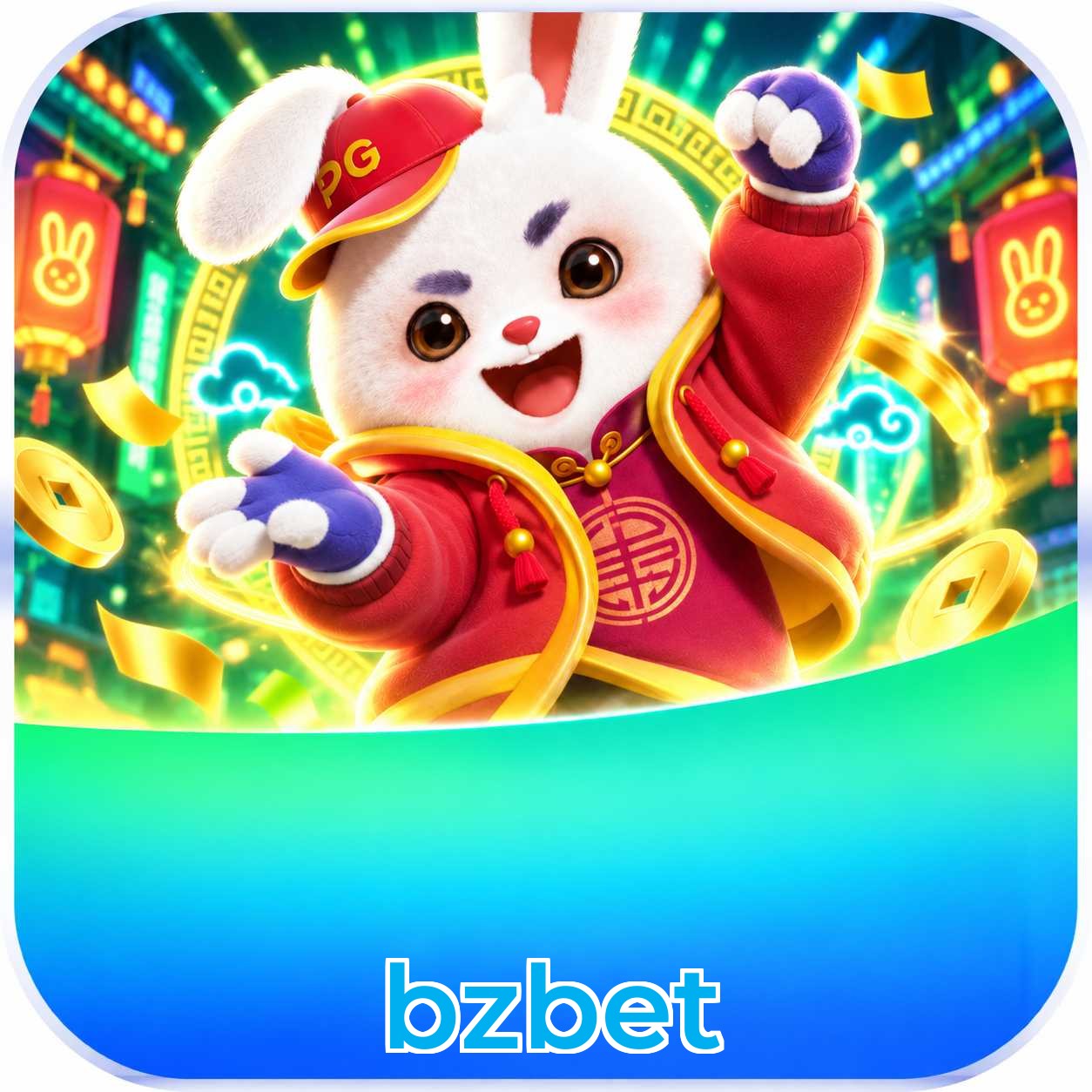 Plushie Frenzy — slot citado nas perguntas frequentes da bzbet