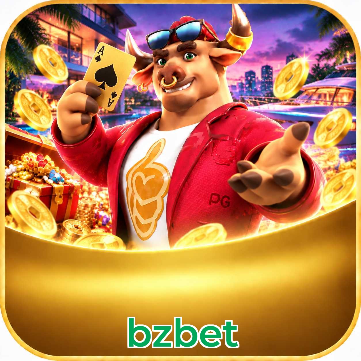 Plushie Frenzy na categoria slots bzbet